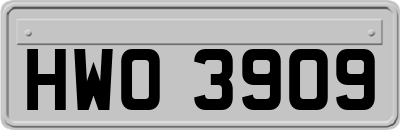 HWO3909