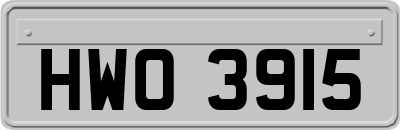 HWO3915