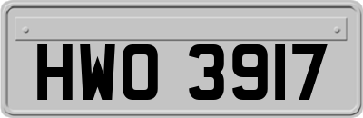 HWO3917