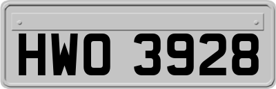 HWO3928