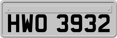HWO3932