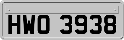 HWO3938