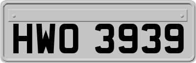 HWO3939