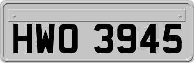HWO3945