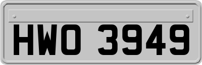 HWO3949