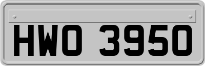 HWO3950
