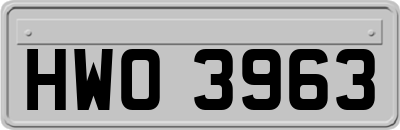 HWO3963