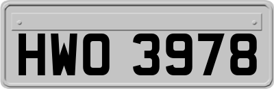 HWO3978