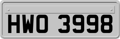 HWO3998