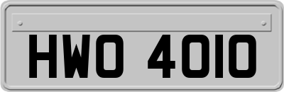 HWO4010