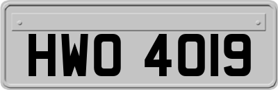 HWO4019