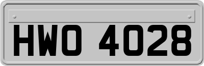 HWO4028