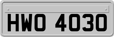 HWO4030