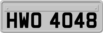 HWO4048