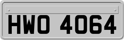 HWO4064