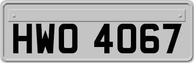 HWO4067