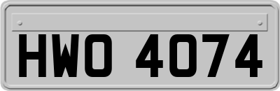 HWO4074