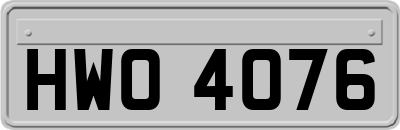HWO4076