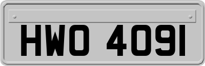 HWO4091