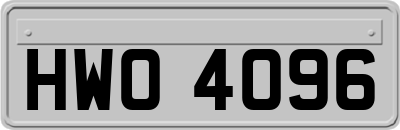 HWO4096