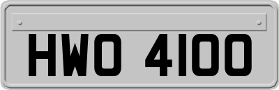 HWO4100