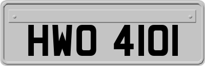 HWO4101