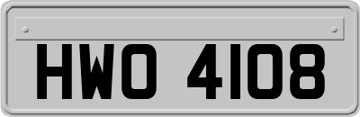 HWO4108