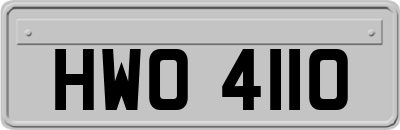 HWO4110