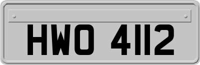 HWO4112