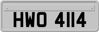 HWO4114