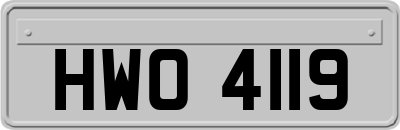 HWO4119