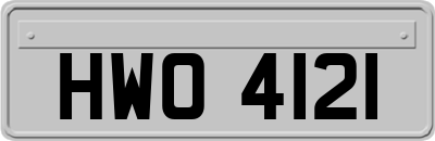 HWO4121