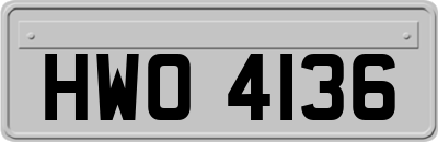 HWO4136
