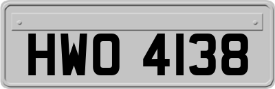 HWO4138