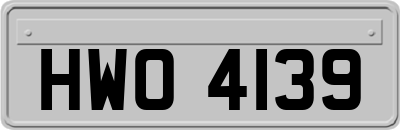 HWO4139