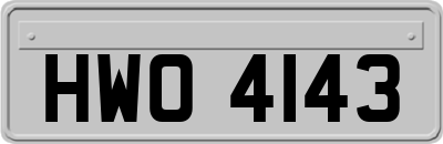HWO4143