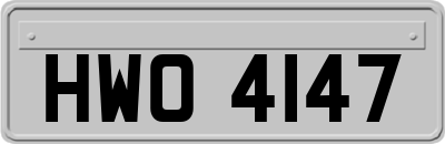 HWO4147
