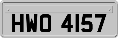 HWO4157