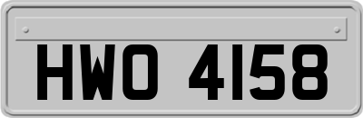 HWO4158