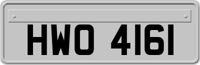 HWO4161