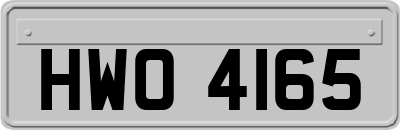 HWO4165