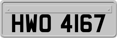 HWO4167