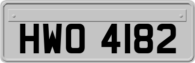 HWO4182