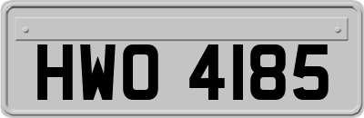 HWO4185