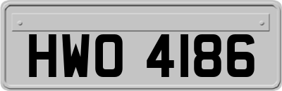 HWO4186