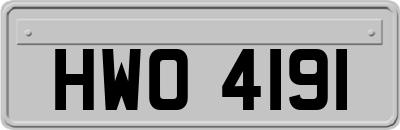 HWO4191