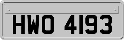 HWO4193