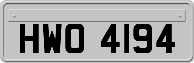 HWO4194