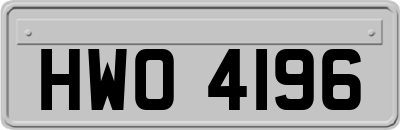 HWO4196