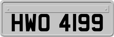 HWO4199